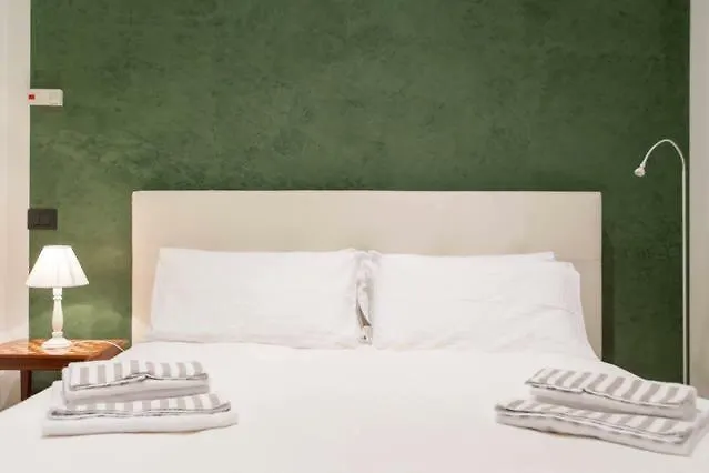 Casa Zucchi | Grand Canal Apartment Venice