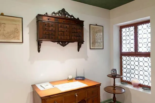 Casa Zucchi | Grand Canal Apartment Venice 0*,  Italy