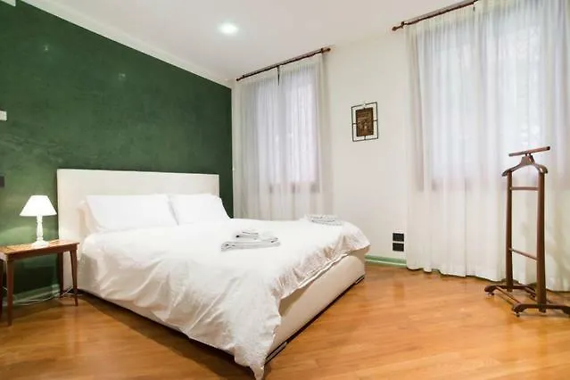 Casa Zucchi | Grand Canal Apartment Venice 0*,  Italy