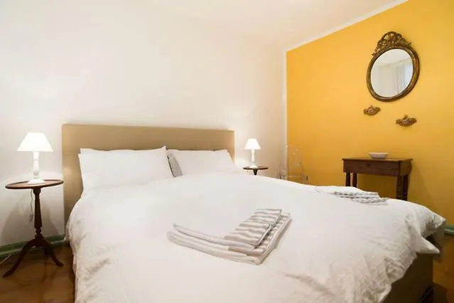 Casa Zucchi | Grand Canal Apartment Venice