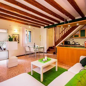 Holiday home Ca' Orti, Venice