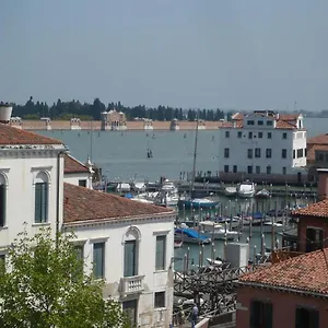 Apartment Mori 1 Con Bella Vista Nuovo, Venice