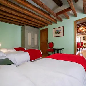 Palazzo San Luca Maison d'hôtes