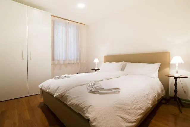 Casa Zucchi | Grand Canal Apartment Venice Italy