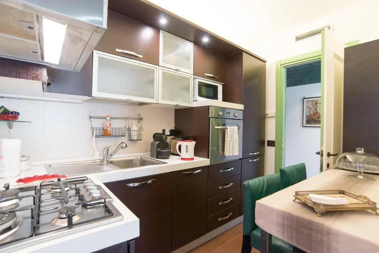 Casa Zucchi | Grand Canal Apartment Venice