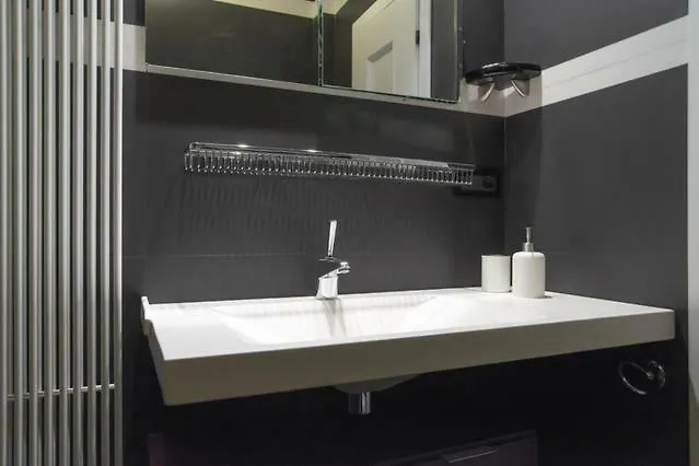 Casa Zucchi | Grand Canal Apartment Wenecja